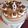 Patrícia Lendvai Cooksnap-ja, amikor elkészítette a(z) Kinder bueno torta receptet.