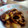 El cooksnap de Tere Mrtez cuando hizo Buñuelos de viento dulces con dos rellenos.