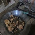 Cooksnap dari Abdul Karim untuk resep Sambal Tempe cabe ijo