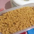 Cooksnap dari nova gunawan untuk resep 🍁Ayam Kremes simple🍁