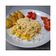 Cooksnap dari 🍒 Tania Helena 🍒 untuk resep Scrumble eeg with potato wedges
