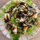 El cooksnap de Débora Cantero Martínez cuando hizo Ensalada de queso de cabra y nueces en 6 minutos.