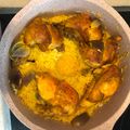 صورة من Lolo’s ، شاركها بعد تجربة وصفة مندي بالدجاج