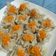 Cooksnap dari Viona Izrazanella untuk resep Dimsum Ayam Udang tanpa Tepung 🦐🐔
