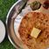 Soni Mehrotra का कुकस्नैप जब उन्होंने आलू मसाला पराठा(Aloo masala paratha recipe in hindi) बनाया था।