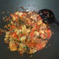 Cooksnap dari Faradilla Widyaswara untuk resep Fillet gurami bumbu balado