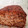 El cooksnap de Meli cuando hizo Torta de Avena y manzana.
