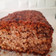 El cooksnap de Meli cuando hizo Torta de Avena y manzana.
