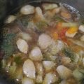 Cooksnap dari Sofia untuk resep Sayur Sop Simple