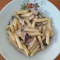 Cooksnap από Mary's kitchen🍴 στη συνταγή Ελληνική καρμπονάρα χωρίς τύψεις