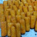 Cooksnap dari Eni henie untuk resep Risoles Isi Sayur+Ayam