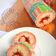 Cooksnap dari Bunattar untuk resep Batik roll cake