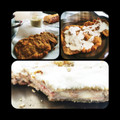 El cooksnap de monica cm cuando hizo Cachopo.