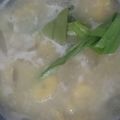 Cooksnap dari Agus Al Rasyid untuk resep Kolak pisang, ubi merah dan kolang kaling #BikinRamadanBerkesan