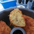 Cooksnap dari Pudji Handayani untuk resep Bolu keju lembut 4 telur