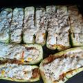 El cooksnap de Martha Mulato cuando hizo Zapallo italiano simple.