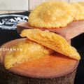Cooksnap dari fdhanyn untuk resep Kue Cucur Gula Merah