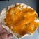 Cooksnap dari Ummu Hana Tilvi untuk resep Krupuk Kuah Sate Padang Simple