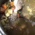 Cooksnap dari ingrid untuk resep Sop Buntut (Oxtail Soup)#FestivalResepAsia #Indonesia #DagingSapi