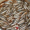 Cooksnap από july88 στη συνταγή Σαρδέλες σκορδάτες