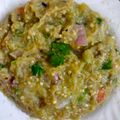 Srilekha Banik's cooksnap of when they made বেগুন পোড়া (begun poda recipe in Bengali).