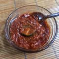 Cooksnap dari Sausan Dhiyya untuk resep Sambal Terasi Jeruk Limo