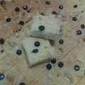 Cooksnap dari putria untuk resep Dutch Boterkoek