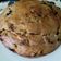 El cooksnap de Marina cuando hizo Panettone Navideño.