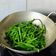 Cooksnap của Nguyễn Hoàng Yến khi họ làm theo món Ngọn bí đỏ trộn