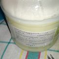 El cooksnap de Muñequita deporcelana cuando hizo Leche condensada casera con leche en polvo.