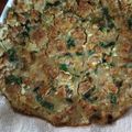 Cooksnap dari Dominica Ariella untuk resep Telur dadar ayam giling