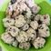 Cooksnap dari Garin untuk resep Bakso jamur tiram tanpa daging/ayam