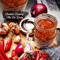 Cooksnap dari Tyas yodha untuk resep Sambel Bawang ala Bu Rudy