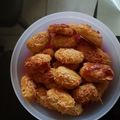 Cooksnap dari Janet untuk resep Kaastengels #keto
