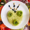 Heejal Pandya's cooksnap of when they made દુધી નો હલવો (Dudhi Halwa Recipe In Gujarati).