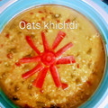 Rita Mehta ( Executive chef ) का कुकस्नैप जब उन्होंने दलिया खिचड़ी (Daliya Khichdi recipe in Hindi) बनाया था।