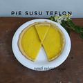 Cooksnap dari yanti sutanto untuk resep Pie Susu Teflon