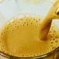صورة من لولو، شاركها بعد تجربة وصفة كنافة الفقرا 😅😅