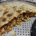 El cooksnap de mcmartin73 cuando hizo Empanadas de Pollo Jugosas + Tapas de Empanadas (Horno-Fritas).