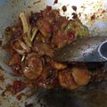 Cooksnap dari Ristia Novidayanti untuk resep Semur Jengkol Pedas