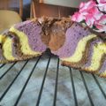 Cooksnap dari Bunda Luqman's Kitchen untuk resep Bolu Macan