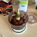 Cooksnap από Matula Giasirani στη συνταγή Παγωτό με 3 μόνο υλικά