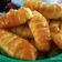 Cooksnap dari Junara's Kitchen untuk resep Roti manis isi pisang
