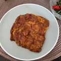 Cooksnap dari Hel’s Kitchen untuk resep Telur bakar ala penyetan