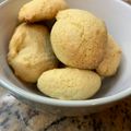 El cooksnap de marie cuando hizo Clásicas galletitas de aceite.