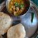 Satya suri का कुकस्नैप जब उन्होंने अजवाइन की पूड़ी (Ajwain ki puri recipe in Hindi) बनाया था।