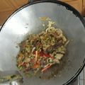 รูป Cooksnap ของ SU Can Cook เมื่อเขาทำ ไก่ผัดขิง