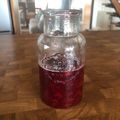 Cooksnap από dapeitou στη συνταγή Φραουλένια γλυκιά αμαρτία