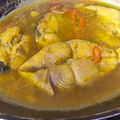 Cooksnap dari Lisa Marlina untuk resep ikan tenggiri pindang serani