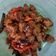 Cooksnap dari Nia_b untuk resep Orek Tempe